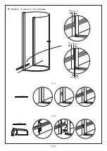 Preview for 11 page of Macro Design SPIRIT U 101225 Assembly Instructions Manual