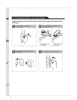 Preview for 9 page of Macro MA-120ID Operating Manual