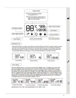 Предварительный просмотр 6 страницы Macro MA-12IDP Operating Manual