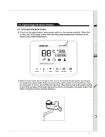 Предварительный просмотр 10 страницы Macro MA-12IDP Operating Manual