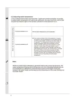 Предварительный просмотр 11 страницы Macro MA-12IDP Operating Manual