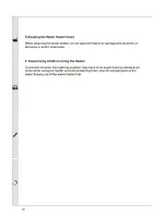 Preview for 13 page of Macro MA-12OD Operating Manual