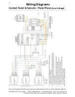 Preview for 11 page of MacroAir Technologies Airlite Shop Fan Operation Manual