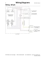 Предварительный просмотр 13 страницы MacroAir Technologies AirLynk BACnet Operation Manual