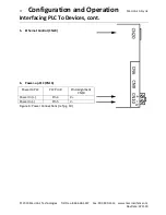 Предварительный просмотр 19 страницы MacroAir Technologies AirLynk BACnet Operation Manual