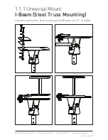 Preview for 17 page of MacroAir Technologies AirVolution-D 550 Installation Manual