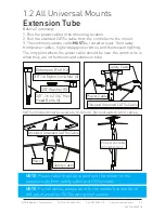 Preview for 23 page of MacroAir Technologies AirVolution-D 550 Installation Manual