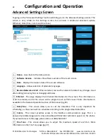 Preview for 26 page of MacroAir Technologies Controller 30 Operation Manual