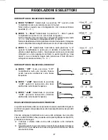 Preview for 26 page of Macrom 43.05 Owner'S Manual