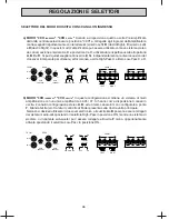 Предварительный просмотр 34 страницы Macrom 44.05 Owner'S Manual