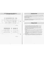 Предварительный просмотр 2 страницы Macrom 44.13 Owner'S Manual