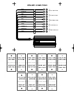 Preview for 30 page of Macrom CAR AUDIO EQUIPMENT 45.40 Owner'S Manual