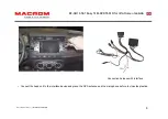 Preview for 6 page of Macrom EF-AR1-5561 Manual