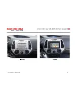 Macrom EF-HU1-5561 Manual preview