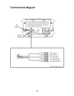 Предварительный просмотр 45 страницы Macrom M-0F7010 Instruction Manual