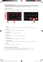 Предварительный просмотр 5 страницы Macrom M-AN6560D User Manual