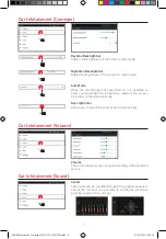 Предварительный просмотр 8 страницы Macrom M-AN6560D User Manual