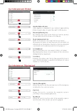 Предварительный просмотр 9 страницы Macrom M-AN6560D User Manual