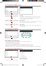 Предварительный просмотр 10 страницы Macrom M-AN6560D User Manual