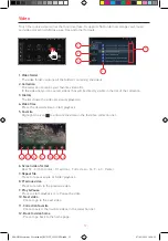 Предварительный просмотр 14 страницы Macrom M-AN6560D User Manual