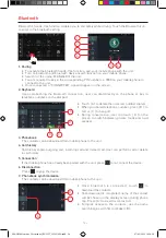 Предварительный просмотр 16 страницы Macrom M-AN6560D User Manual