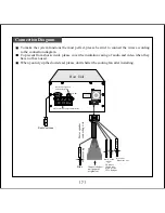 Preview for 8 page of Macrom M-AVM6010 Quick Manual