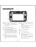 Preview for 12 page of Macrom M-AVM6010 Quick Manual