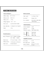 Preview for 15 page of Macrom M-AVM6010 Quick Manual