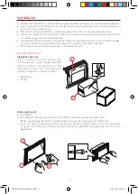 Предварительный просмотр 3 страницы Macrom M-DL3200 User Manual