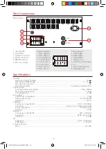 Предварительный просмотр 11 страницы Macrom M-DL3200 User Manual