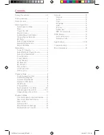 Preview for 2 page of Macrom M-DL4000 User Manual