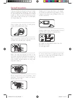 Preview for 3 page of Macrom M-DL4000 User Manual