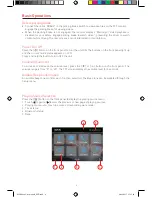 Preview for 6 page of Macrom M-DL4000 User Manual