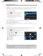 Preview for 7 page of Macrom M-DL4000 User Manual