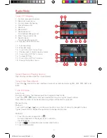 Preview for 8 page of Macrom M-DL4000 User Manual