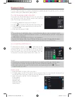 Preview for 13 page of Macrom M-DL4000 User Manual