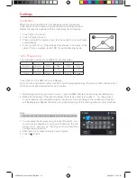 Preview for 17 page of Macrom M-DL4000 User Manual