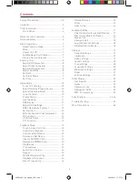 Preview for 4 page of Macrom M-DL5000 User Manual