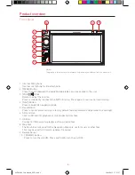 Preview for 5 page of Macrom M-DL5000 User Manual