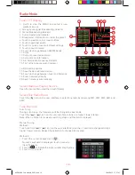 Preview for 11 page of Macrom M-DL5000 User Manual