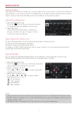 Preview for 8 page of Macrom M-DL7000D User Manual