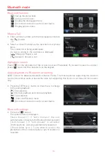 Preview for 21 page of Macrom M-DL7000D User Manual