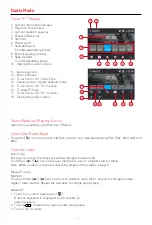 Preview for 9 page of Macrom M-DVD4000 User Manual