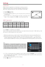 Preview for 19 page of Macrom M-DVD4000 User Manual