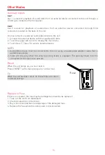 Preview for 20 page of Macrom M-DVD4000 User Manual