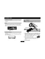 Предварительный просмотр 31 страницы Macrom M-DVD4660R User Manual