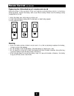 Preview for 7 page of Macrom M-DVD5542R Owner'S Manual