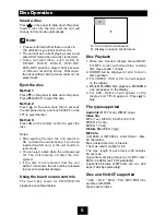 Preview for 9 page of Macrom M-DVD5542R Owner'S Manual