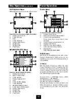 Preview for 12 page of Macrom M-DVD5542R Owner'S Manual