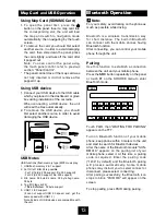 Preview for 14 page of Macrom M-DVD5542R Owner'S Manual